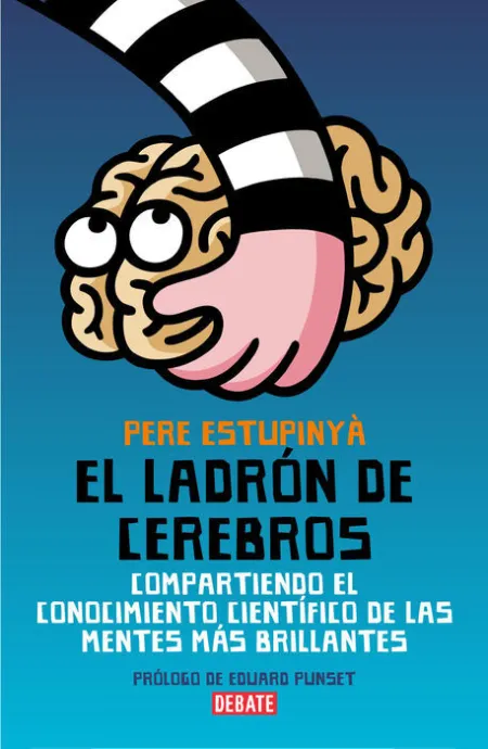 Ladron de Cerebros, el