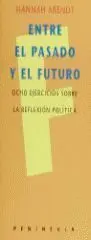 Entre el Pasado y el Futuro: Ocho Ejercicios Sobre la Reflexiã?Â³N Polã?Â­t
