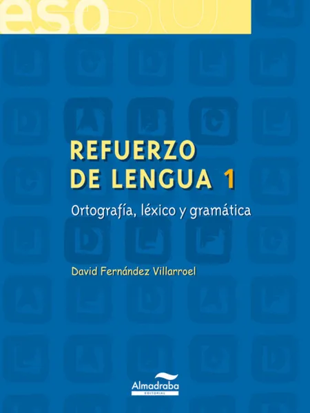 Refuerzo de Lengua 1Eso