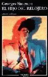 El Hijo del Relojero