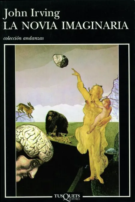 La Novia Imaginaria