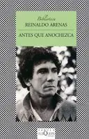 Antes que Anochezca. Fab-55