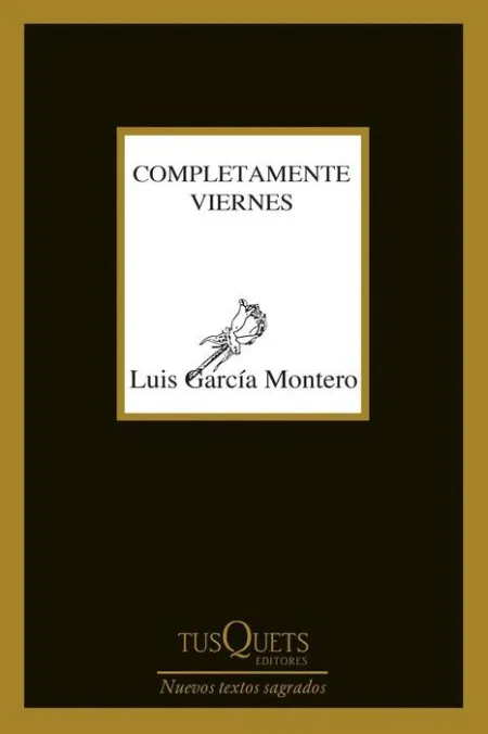 Completamente Viernes M-165