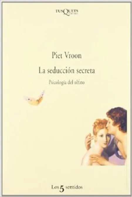 La Seducciã?Â³N Secreta