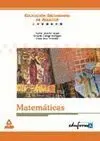 Matematicas -Educacion Secundaria de Adultos