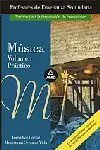 Musica Volumen Practico. Temario Profesores Secundaria
