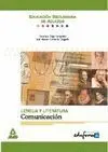 Lengua/Literatura. Comunicacion. Esa