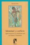 Identidad y Conflicto