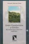 Entre Guadarrama y Gredos