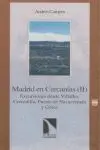 Madrid en Cercanias Ii