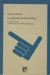 La Gestación de Hugo Chávez