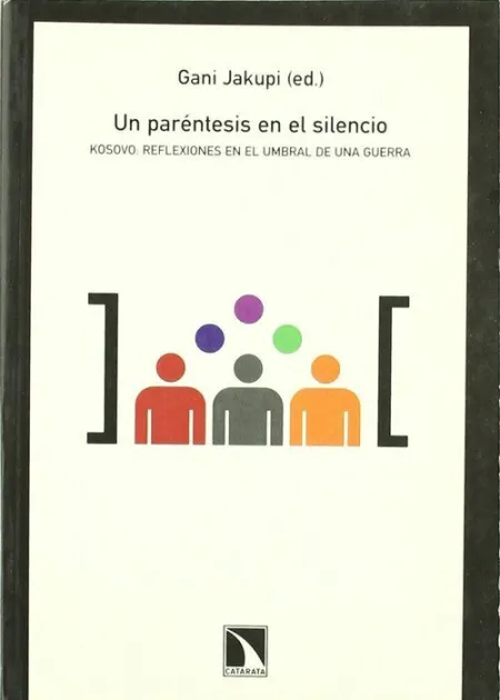 Un Paréntesis en el Silencio