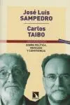 Sobre Politica, Mercado y Convivencia