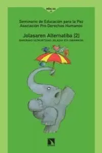 Jolasaren Alternatiba (Ii)
