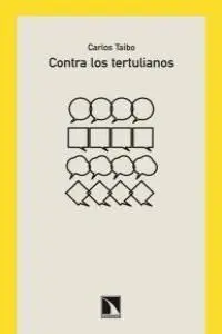 *** Contra los Tertulianos