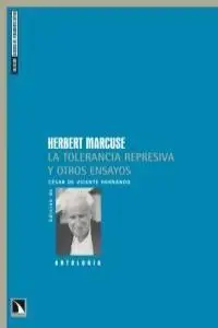Tolerancia Represiva y Otros Ensayos, la