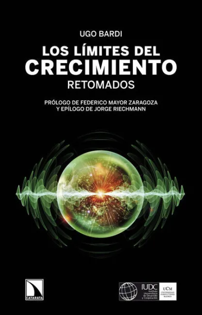 Los Límites del Crecimiento Retomados