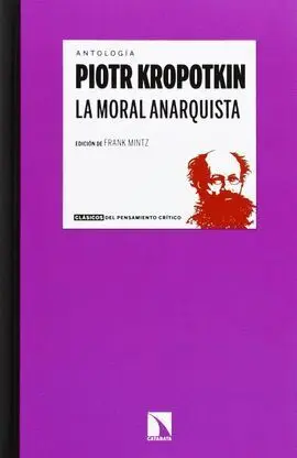 La Moral Anarquista