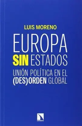 Europa sin Estados
