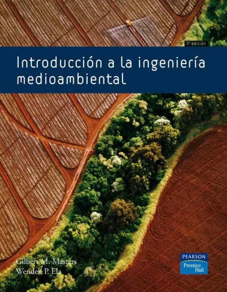 Introduccion a la Ingenieria Medioambiental