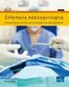 T1 Enfermeria Medicoquirurgica. Pensamiento Critico en Asistencia
