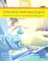 T2 Enfermeria Medicoquirurgica. Pensamiento Critico en Asistencia