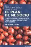 Guia Financial Times para Escribir el Plan de Negocio