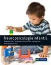 Neuropsicologia Infantil. Evaluacion e Intervencion en los