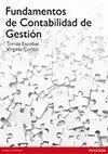 Fundamentos de Contabilidad de Gestion