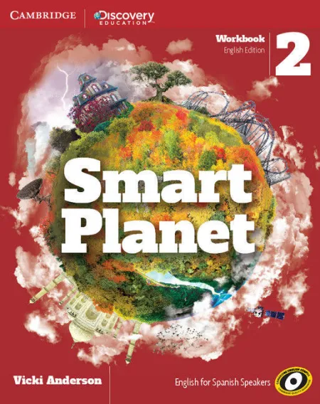 016 2Eso Wb Smart Planet English