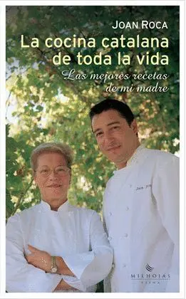 Cocina Catalana de Toda la Vida, la
