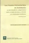 Fondos Esctructurales en Andalucia