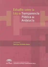 Estudio Sobre la Ley de Transparencia Pública de Andalucía