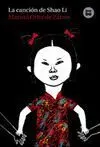 Cancion de Shao Li, la