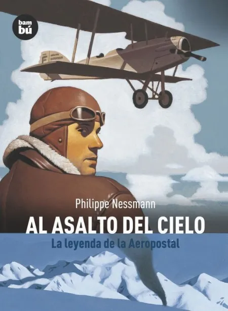 Al Asalto del Cielo