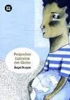 Pequeñas Historias del Globo