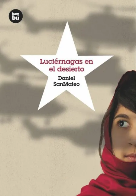 Luciernagas en el Desierto