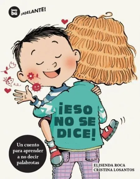 Eso no se Dice