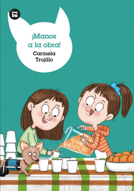 Manos a la Obra