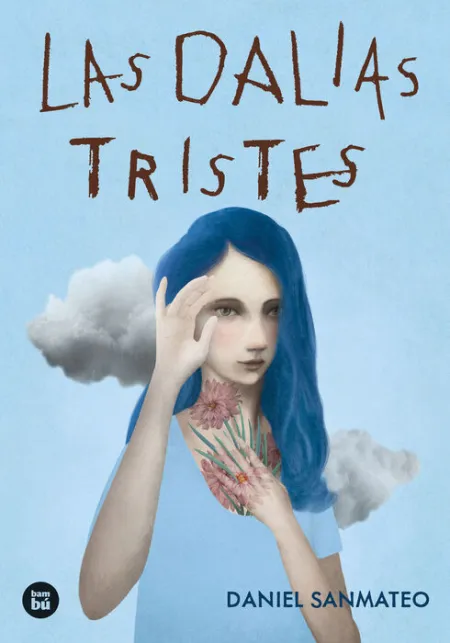 Las Dalias Tristes