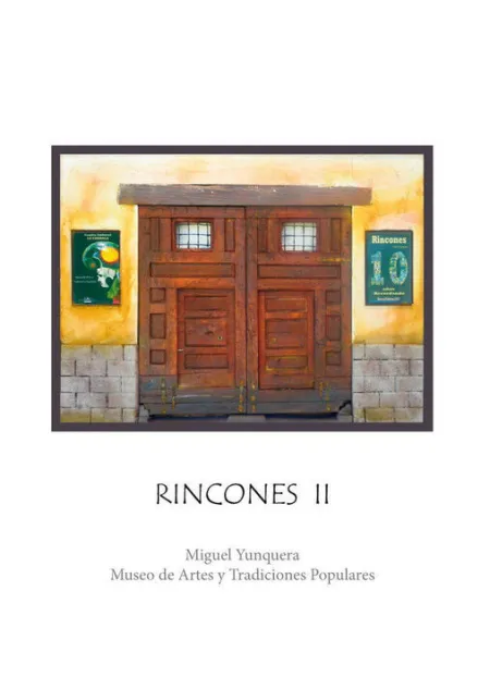 Rincones Ii