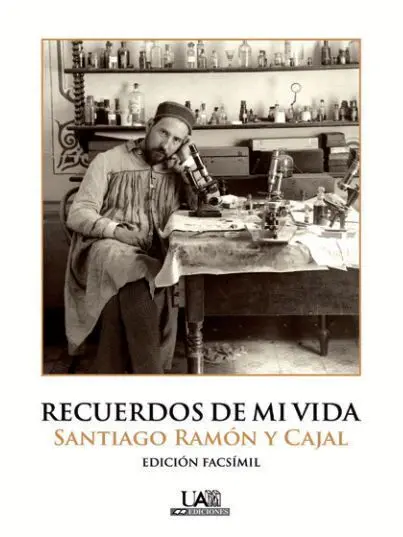 Recuerdos de mi Vida