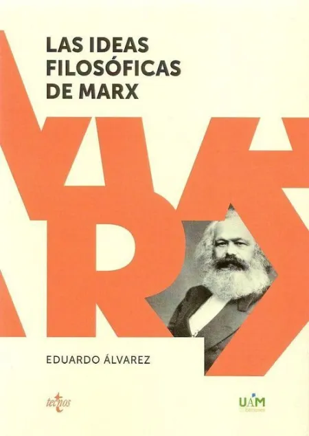 Las Ideas Filosoficas de Marx