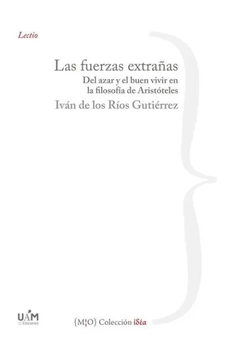 Las Fuerzas ExtraãAs