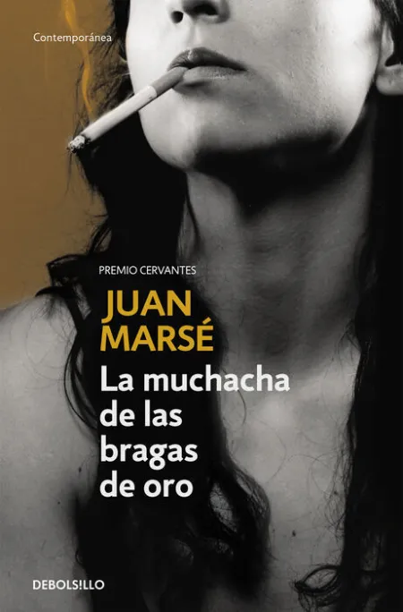 Muchacha de las Bragas de Oro, la