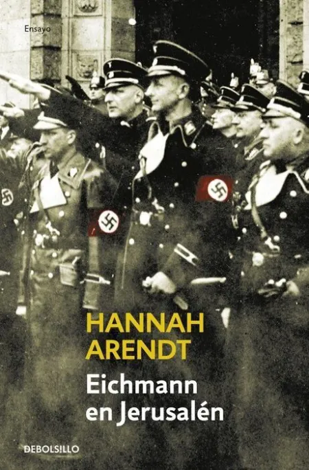 Eichmann en Jerusalen