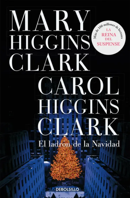 Ladron de la Navidad, el