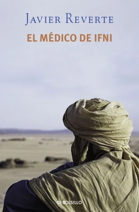 Medico de Ifni, el