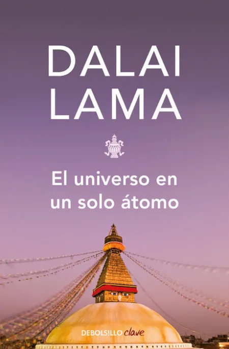Universo en un Solo Atomo, el