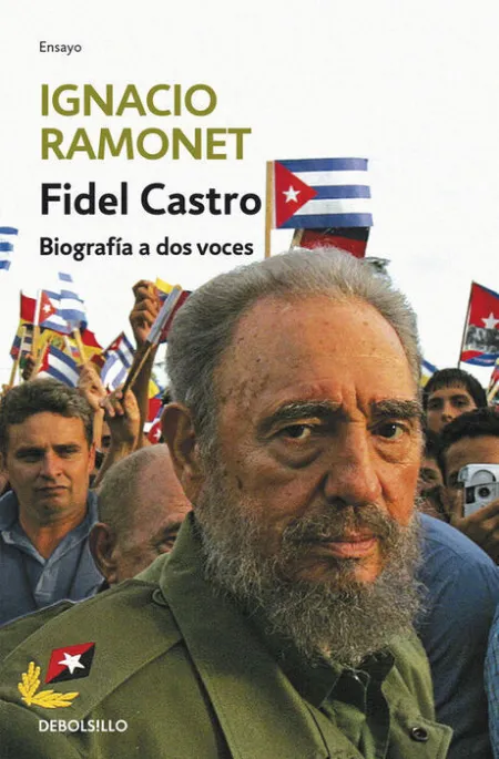 Fidel Castro. Biografia a Dos Voces